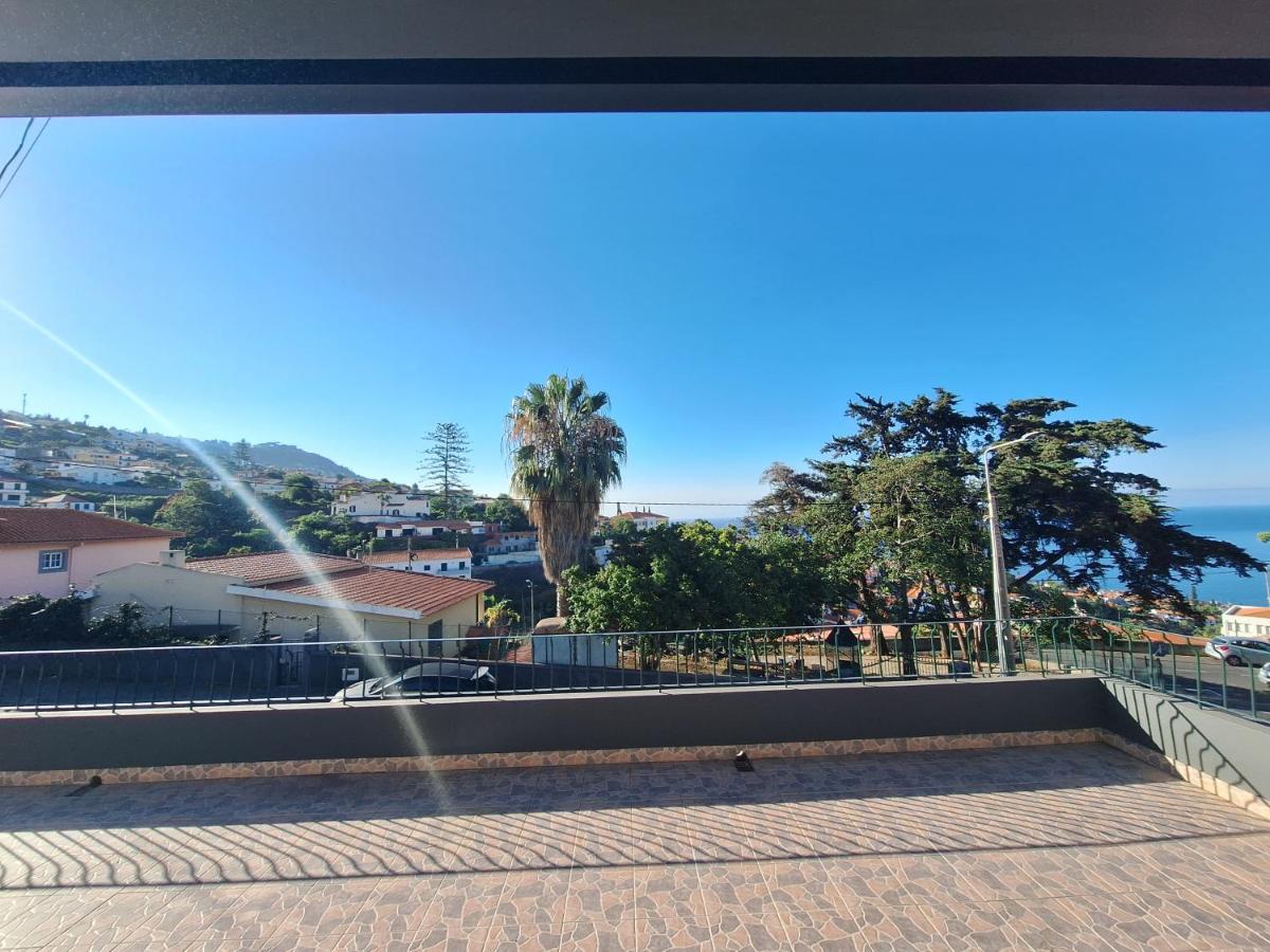 Funchal Apartments - New Botanic Garden Petit Studios Esterno foto