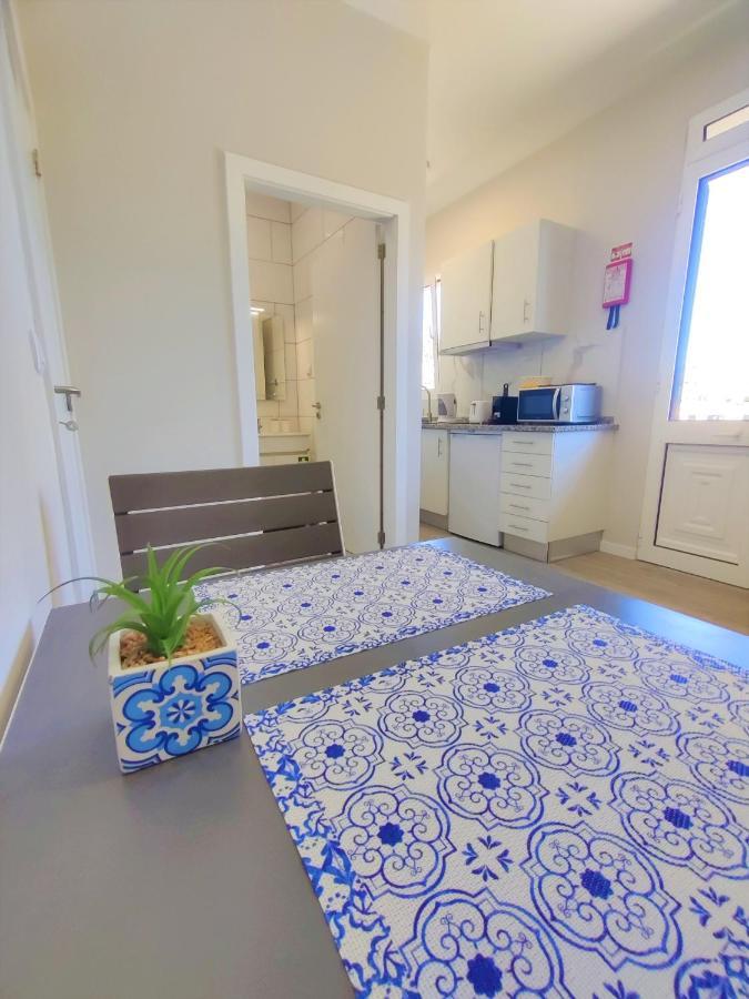 Funchal Apartments - New Botanic Garden Petit Studios Esterno foto