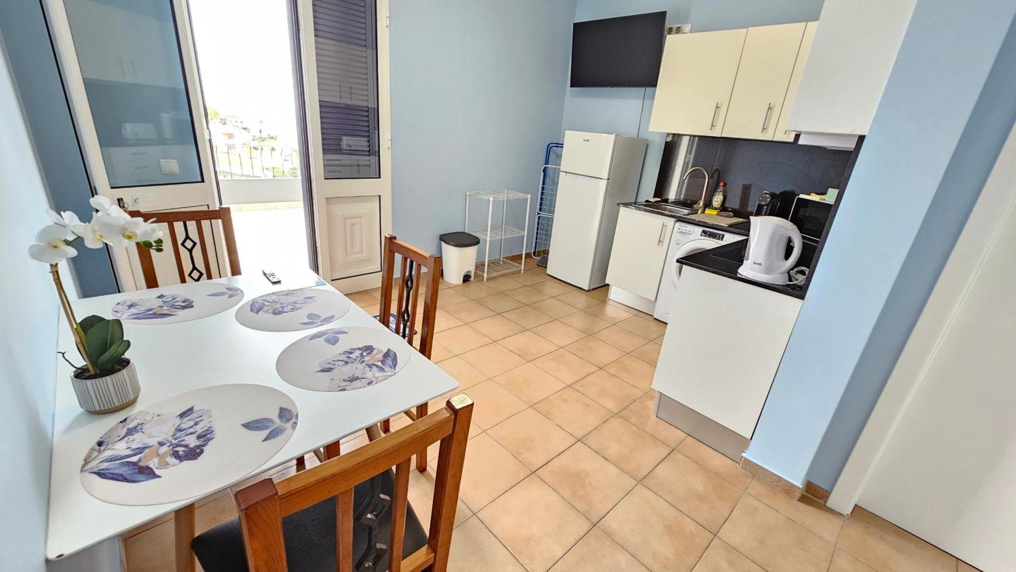Funchal Apartments - New Botanic Garden Petit Studios Esterno foto
